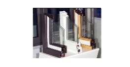 انواع محصولات UPVC