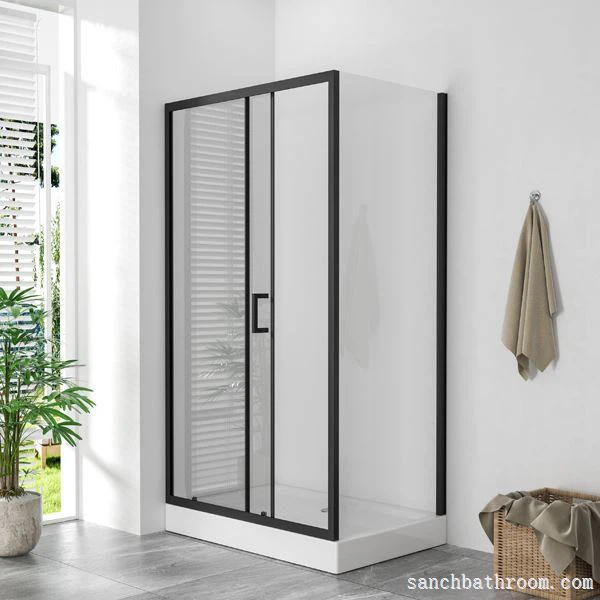کابین دوش مربع و مستطیل