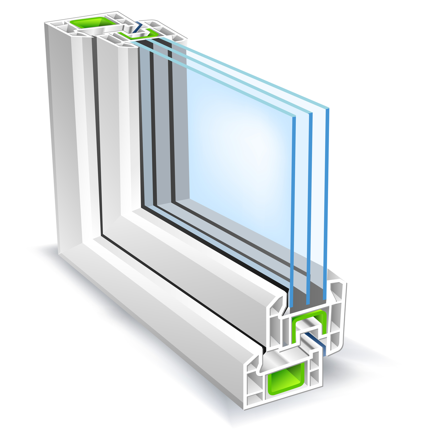 UPVC